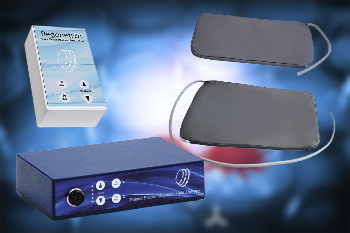 pemf therapy mat