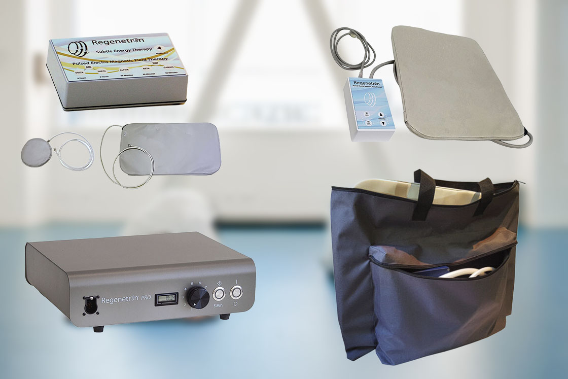 pemf therapy mat