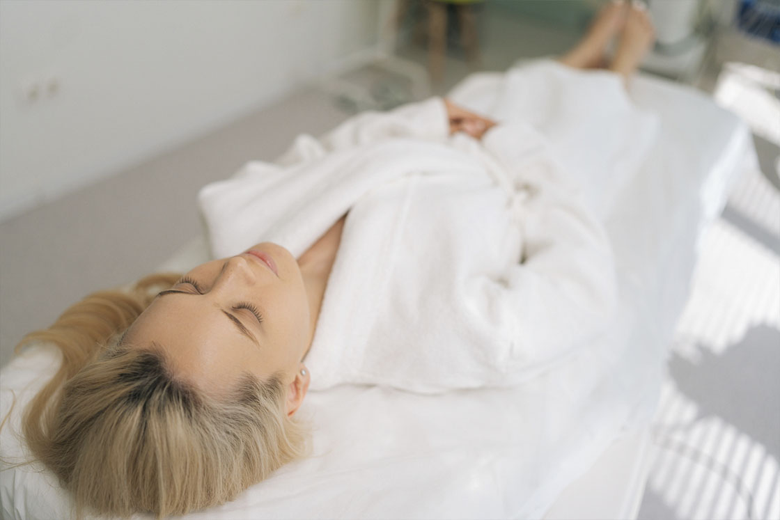 pemf therapy mat