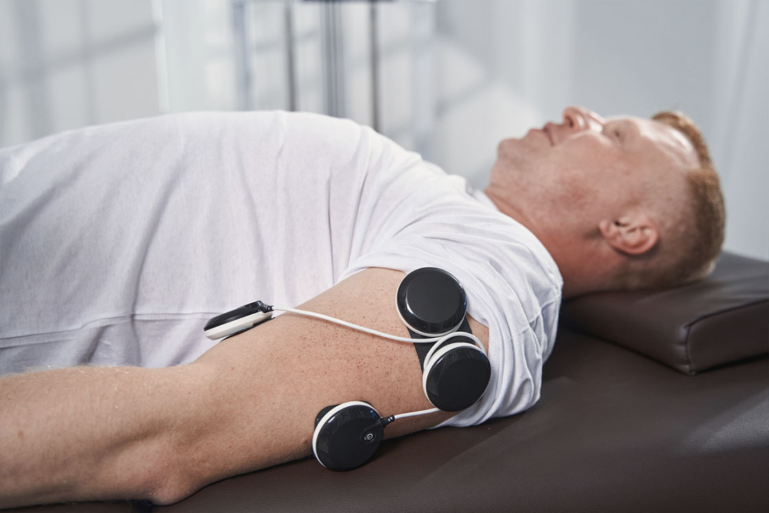 pemf therapy mat