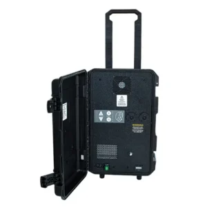 Transportable Units