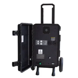 All Terrain Units