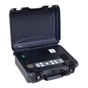 Portable Units